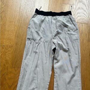Coton pants